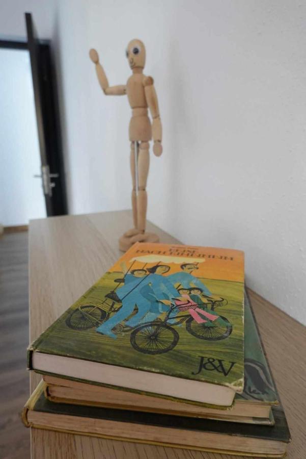 Dynamic Bike Home Curtea de Argeş Екстериор снимка