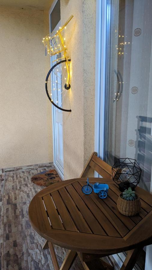 Dynamic Bike Home Curtea de Argeş Екстериор снимка