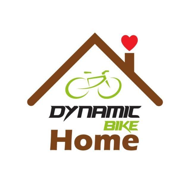 Dynamic Bike Home Curtea de Argeş Екстериор снимка